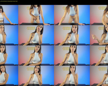 sweetbuttocks — 29 minute Chaturbate female cam show recording, 1080p, Sep 2, 2019