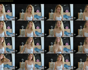 sweetcobra — 7 minute Chaturbate female cam show recording, 720p, Sep 2, 2019