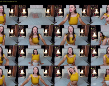 sweetie__pie — 24 minute Chaturbate female cam show recording, 720p, Sep 2, 2019