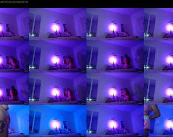 sweetnissapril — 11 minute Chaturbate female cam show recording, 720p, Sep 3, 2019