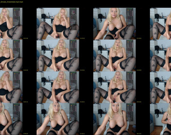 taichi75 — 10 minute Chaturbate female cam show recording, 1080p, Sep 2, 2019