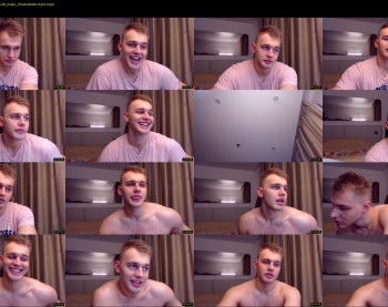 tasty_justin — 35 minute Chaturbate male cam show recording, 1080p, Sep 3, 2019