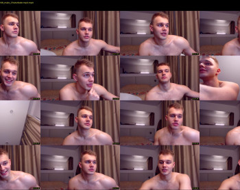 tasty_justin — 35 minute Chaturbate male cam show recording, 1080p, Sep 3, 2019