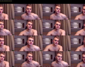 tasty_justin — 20 minute Chaturbate male cam show recording, 1080p, Sep 3, 2019