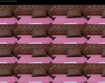 terryadorable — 5 minute Chaturbate female cam show recording, 1080p, Sep 2, 2019