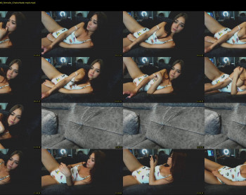 tia__moon — 29 minute Chaturbate female cam show recording, 1080p, Sep 2, 2019
