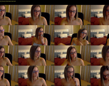 tiffanyriox — 62 minute Chaturbate female cam show recording, 720p, Sep 3, 2019