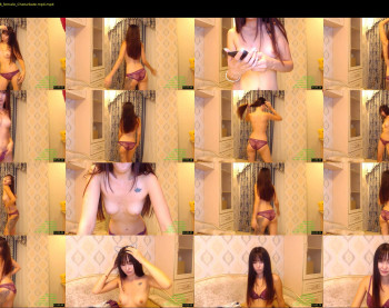 tiny_cute — 29 minute Chaturbate female cam show recording, 1080p, Sep 2, 2019