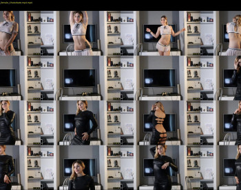 tiny_hat — 29 minute Chaturbate female cam show recording, 1080p, Sep 2, 2019