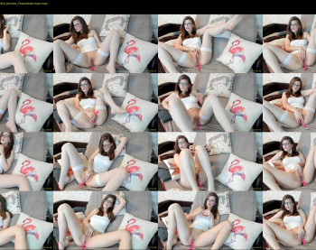 tossy_flossy — 40 minute Chaturbate female cam show recording, 1080p, Sep 2, 2019