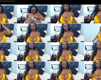 tracy_owen — 42 minute Chaturbate female cam show recording, 480p, Sep 2, 2019