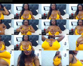 tracy_owen — 35 minute Chaturbate female cam show recording, 480p, Sep 2, 2019
