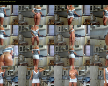 tunderose — 47 minute Chaturbate female cam show recording, 1080p, Sep 2, 2019