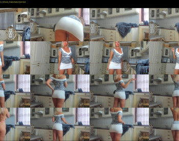 tunderose — 39 minute Chaturbate female cam show recording, 1080p, Sep 2, 2019