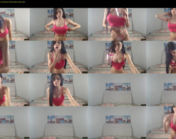 vicky_g21 — 24 minute Chaturbate female cam show recording, 720p, Sep 3, 2019
