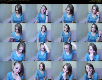 viola_1 — 62 minute Chaturbate female cam show recording, 480p, Sep 2, 2019
