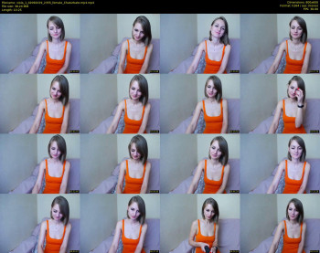 viola_1 — 11 minute Chaturbate female cam show recording, 480p, Sep 2, 2019