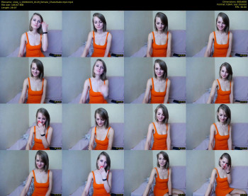 viola_1 — 29 minute Chaturbate female cam show recording, 480p, Sep 3, 2019