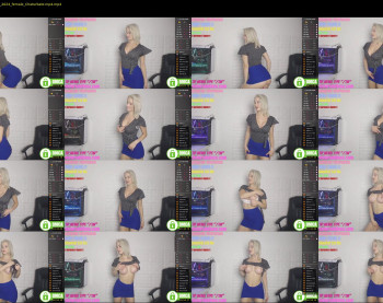 wetdream111 — 35 minute Chaturbate couple cam show recording, 1080p, Sep 2, 2019