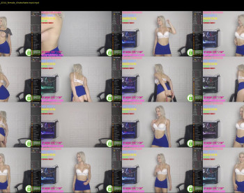wetdream111 — 35 minute Chaturbate couple cam show recording, 1080p, Sep 2, 2019