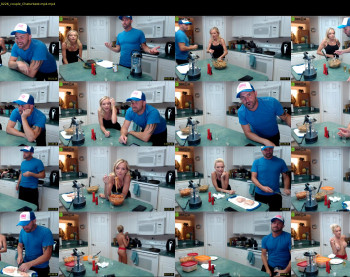 whaaaaaaaat — 40 minute Chaturbate couple cam show recording, 1080p, Sep 3, 2019