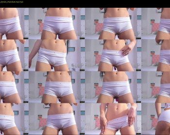 yorgely_ — 41 minute Chaturbate female cam show recording, 1080p, Sep 3, 2019