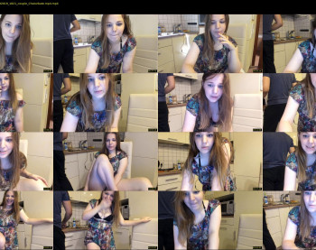 your_madhurricane — 57 minute Chaturbate female cam show recording, 1080p, Sep 2, 2019