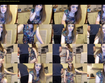 your_madhurricane — 14 minute Chaturbate female cam show recording, 1080p, Sep 2, 2019