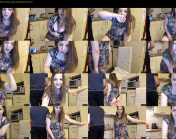 your_madhurricane — 18 minute Chaturbate female cam show recording, 1080p, Sep 2, 2019