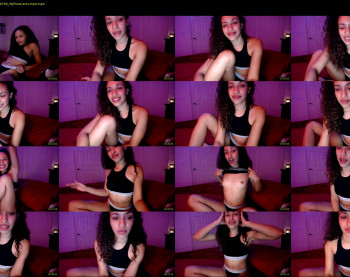 GoldenKittee — 8 minute MyFreeCams cam show recording, 720p, Sep 3, 2019
