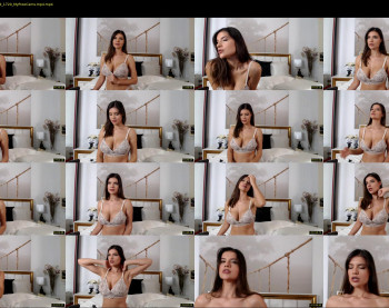 SweetandDevil — 95 minute MyFreeCams cam show recording, 720p, Sep 3, 2019