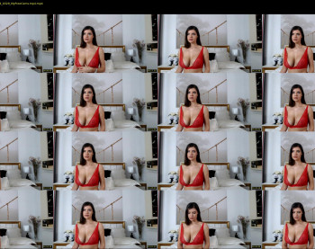 SweetandDevil — 3 minute MyFreeCams cam show recording, 720p, Sep 4, 2019