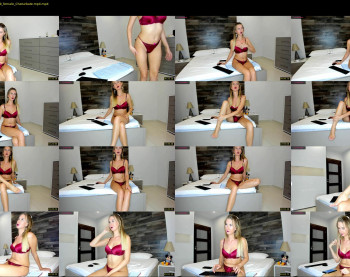 _astarta_ — 56 minute Chaturbate female cam show recording, 1080p, Sep 3, 2019