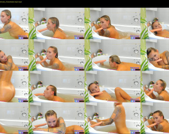 _mari_ — 29 minute Chaturbate female cam show recording, 1080p, Sep 3, 2019