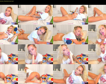 _mari_ — 29 minute Chaturbate female cam show recording, 1080p, Sep 3, 2019