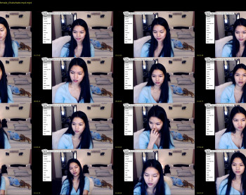 _pilya_ — 28 minute Chaturbate female cam show recording, 720p, Sep 3, 2019