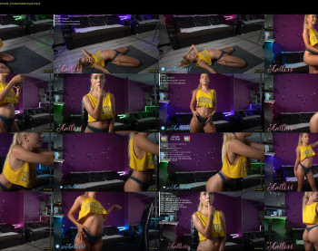 aalliss — 36 minute Chaturbate female cam show recording, 1080p, Sep 3, 2019