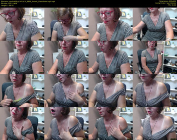 adelewildx — 67 minute Chaturbate female cam show recording, 480p, Sep 3, 2019