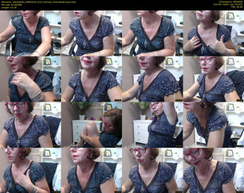 adelewildx — 16 minute Chaturbate female cam show recording, 480p, Sep 3, 2019