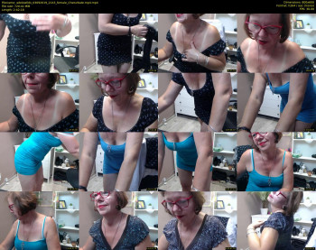 adelewildx — 163 minute Chaturbate female cam show recording, 480p, Sep 3, 2019