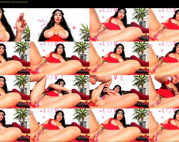 alice696969 — 17 minute Chaturbate female cam show recording, 720p, Sep 3, 2019