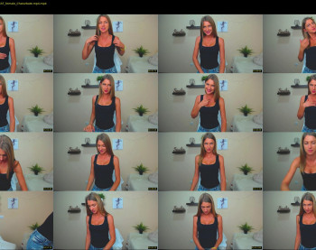 alisaa__fox — 7 minute Chaturbate female cam show recording, 1080p, Sep 3, 2019