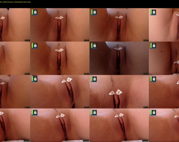 alone_together_ — 91 minute Chaturbate female cam show recording, 720p, Sep 3, 2019