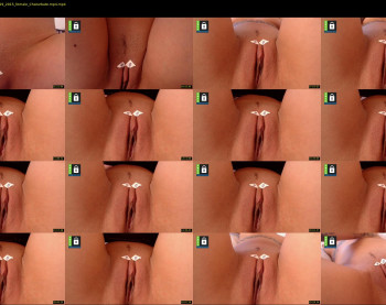 alone_together_ — 41 minute Chaturbate female cam show recording, 720p, Sep 3, 2019