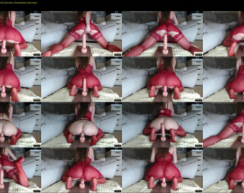alyssa_pusy — 29 minute Chaturbate couple cam show recording, 1080p, Sep 4, 2019