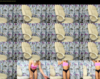 anabelle_wet — 8 minute Chaturbate female cam show recording, 1080p, Sep 3, 2019