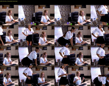 annemarry96 — 12 minute Chaturbate female cam show recording, 4K, Sep 3, 2019