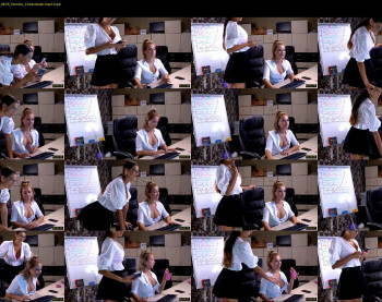 annemarry96 — 12 minute Chaturbate female cam show recording, 4K, Sep 3, 2019