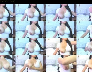 ashanty_vera — 7 minute Chaturbate couple cam show recording, 720p, Sep 3, 2019