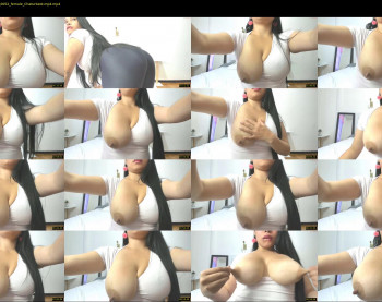 ashanty_vera — 11 minute Chaturbate couple cam show recording, 720p, Sep 4, 2019